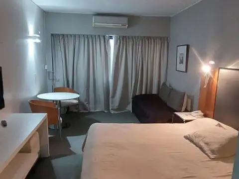 Departamento en Venta en Monserrat, CABA