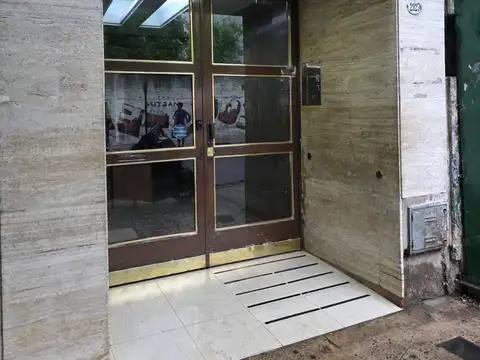Departamento en Venta en Balvanera, CABA