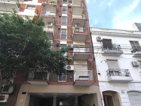 Departamento en Venta en Recoleta, CABA