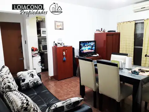 Departamento en Venta en Villa Lugano, Capital Federal