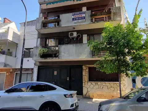 Departamento en Venta en Belgrano, Capital Federal