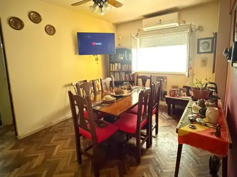 Departamento en Venta en Balvanera, CABA