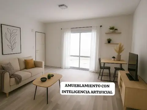 Departamento en Venta en Villa Ortuzar, Capital Federal