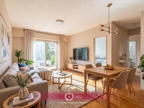 Departamento en Venta en Boedo, CABA