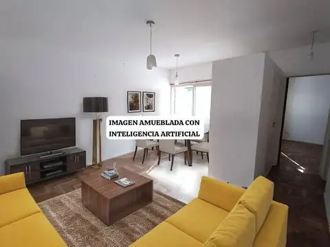 Departamento en Venta en Villa Ortuzar, CABA