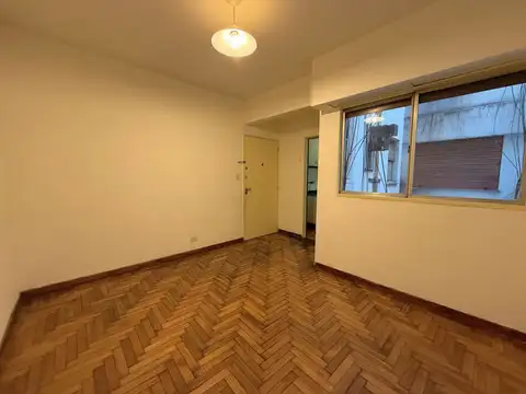 Departamento en Venta en Caballito, CABA