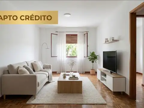 Departamento en Venta en Villa del Parque, CABA
