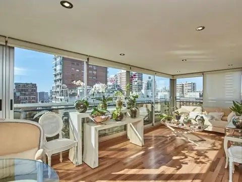 Departamento en Venta en Belgrano, Capital Federal