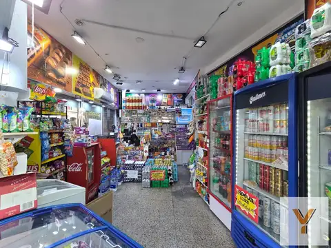 Local en Venta en Almagro, CABA