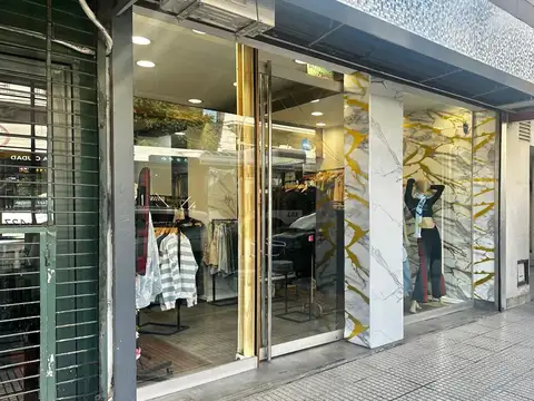 Local en Venta en Palermo Soho, Palermo