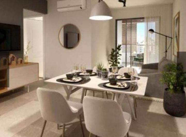 Departamento · 44m² · 2 Ambientes