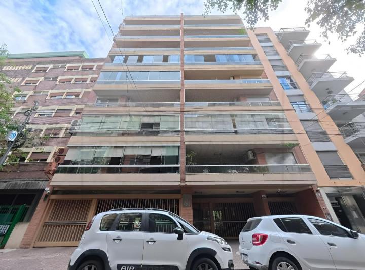 Departamento · 132m² · 4 Ambientes · 1 Cochera