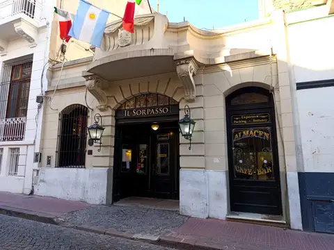 Fondo de comercio en Venta en San Telmo, CABA