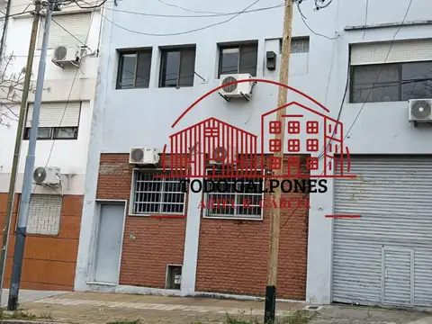 Galpón en Venta en Mataderos, CABA