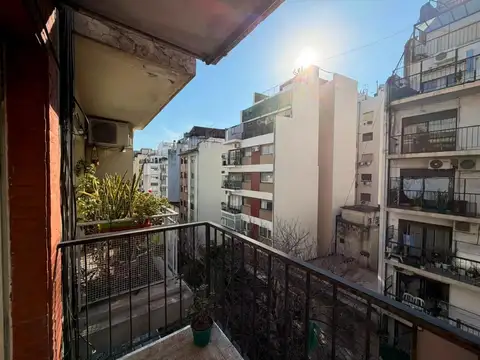 Departamento en Alquiler en Barrio Norte, Capital Federal