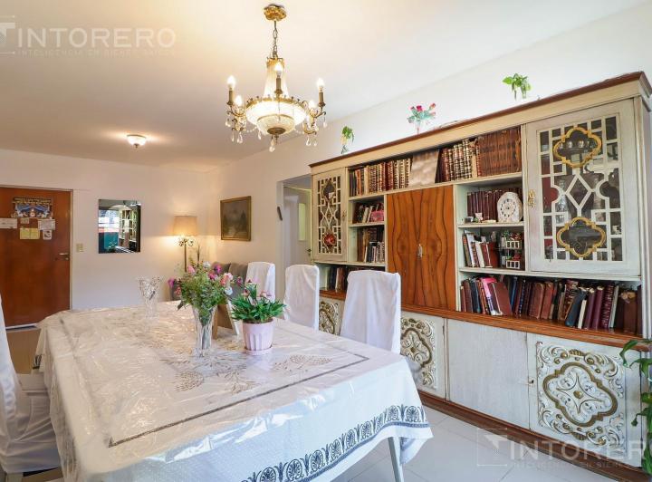 Departamento · 78m² · 4 Ambientes