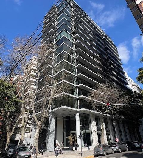 Departamento · 210m² · 4 Ambientes · 2 Cocheras