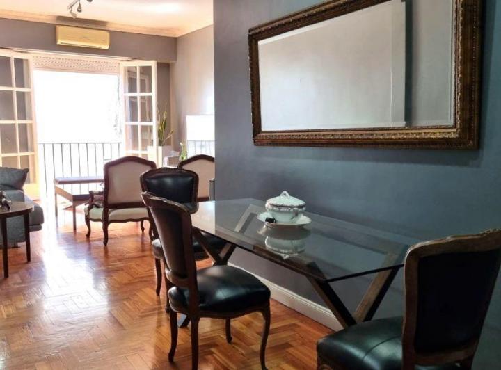 Departamento · 95m² · 4 Ambientes