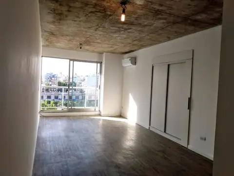 Departamento en Alquiler en Palermo, Capital Federal