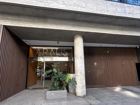 Departamento en Alquiler en Balvanera, CABA