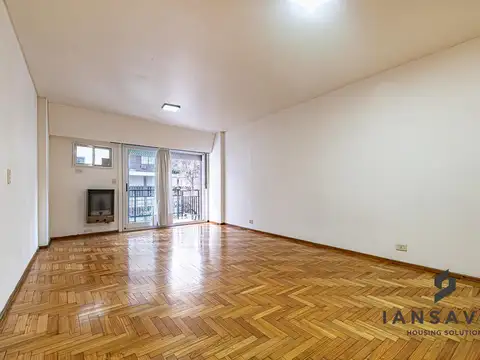 Departamento en Alquiler en Barrio Norte, CABA