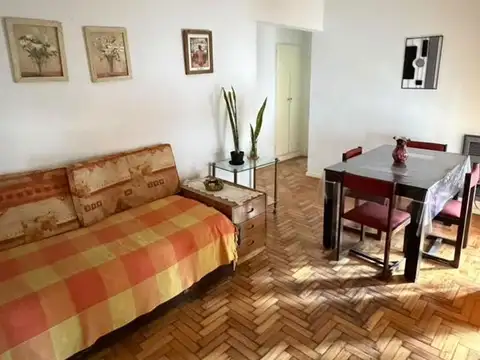 Departamento en Alquiler en Balvanera, CABA