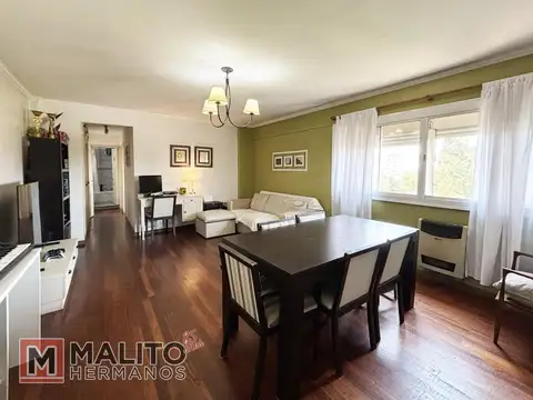 Departamento en Alquiler en Villa Lugano, Capital Federal