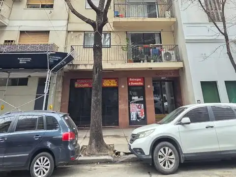 Departamento en Alquiler en Barracas, Capital Federal