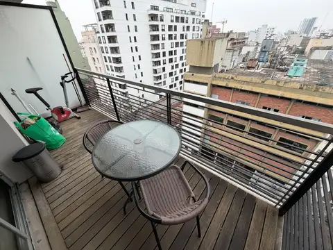 Departamento en Alquiler en San Telmo, CABA