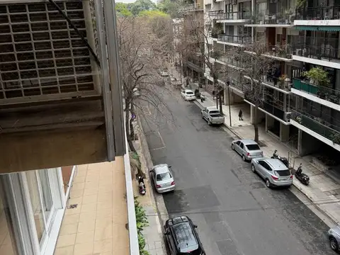 Departamento en Alquiler en Barrio Norte, Capital Federal