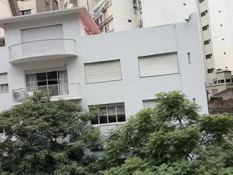 Departamento en Alquiler en Palermo Chico, Palermo