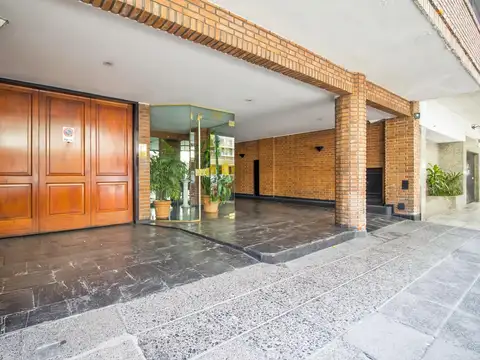 Departamento en Alquiler en Barrio Norte, Capital Federal