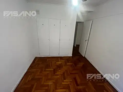 Departamento en Alquiler en Belgrano, Capital Federal