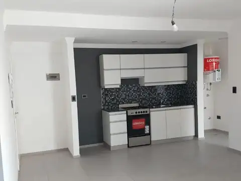 Departamento en Alquiler en Paternal, Capital Federal