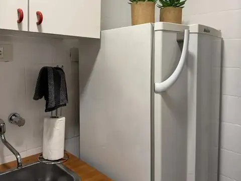 Departamento en Alquiler en Retiro, CABA
