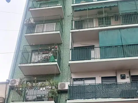 Departamento en Alquiler en Belgrano, Capital Federal