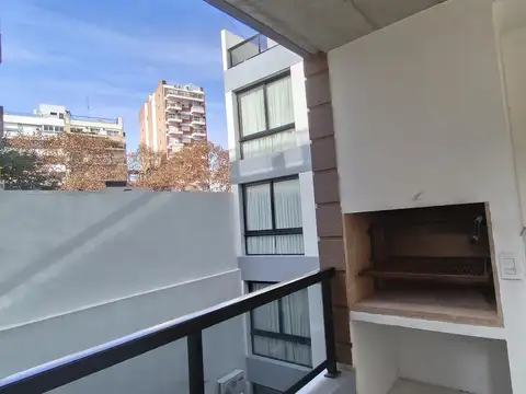 Departamento en Alquiler en Palermo, CABA