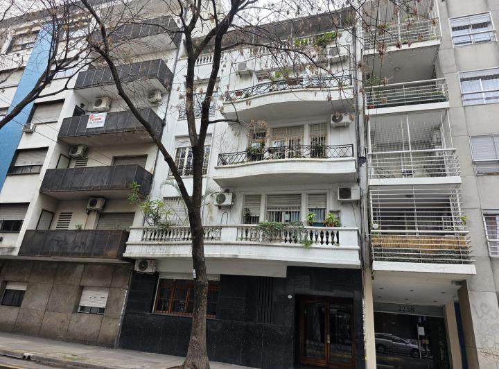 Departamento · 92m² · 4 Ambientes