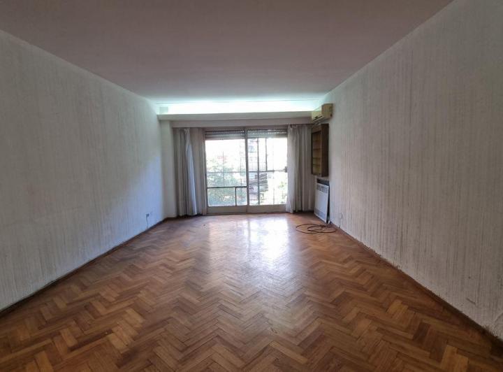 Departamento · 99m² · 4 Ambientes · 1 Cochera