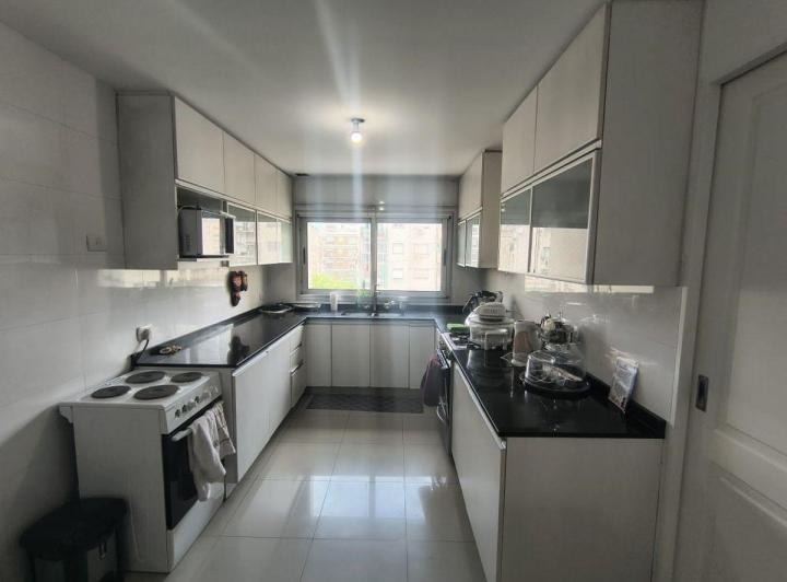 Departamento · 135m² · 4 Ambientes · 1 Cochera