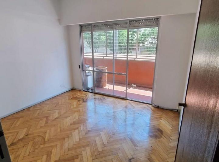 Departamento · 81m² · 4 Ambientes