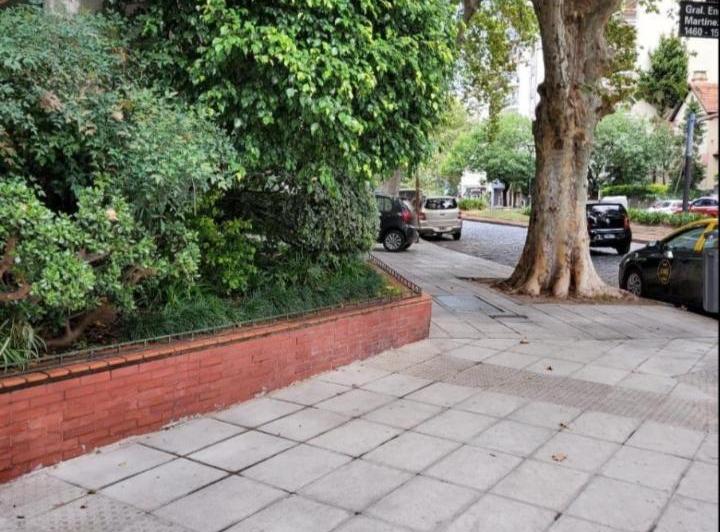 Departamento · 99m² · 4 Ambientes · 1 Cochera