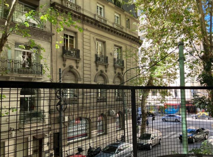 Departamento · 167m² · 4 Ambientes