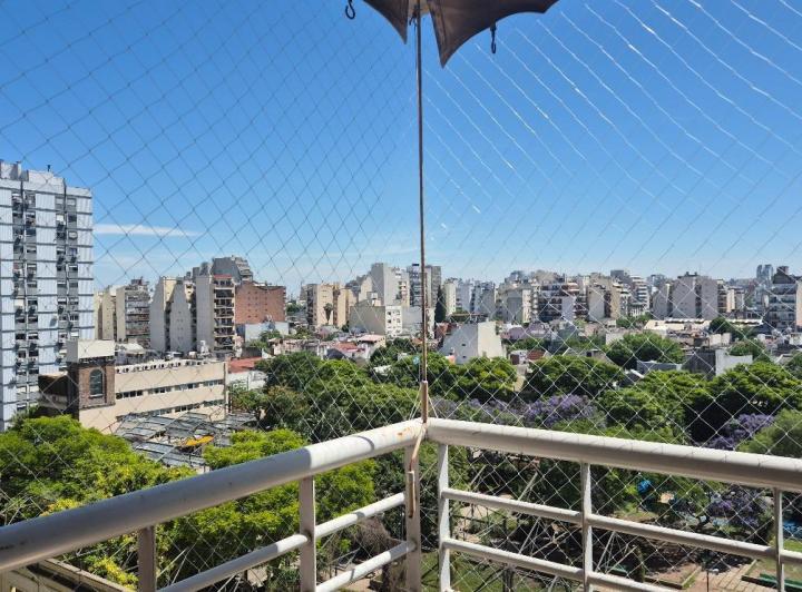 Departamento · 68m² · 4 Ambientes