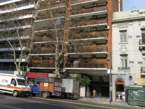 Departamento · 68m² · 4 Ambientes
