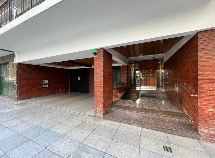 Departamento · 142m² · 4 Ambientes · 1 Cochera