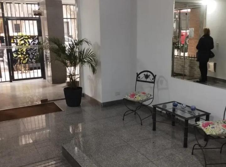 Departamento · 68m² · 3 Ambientes