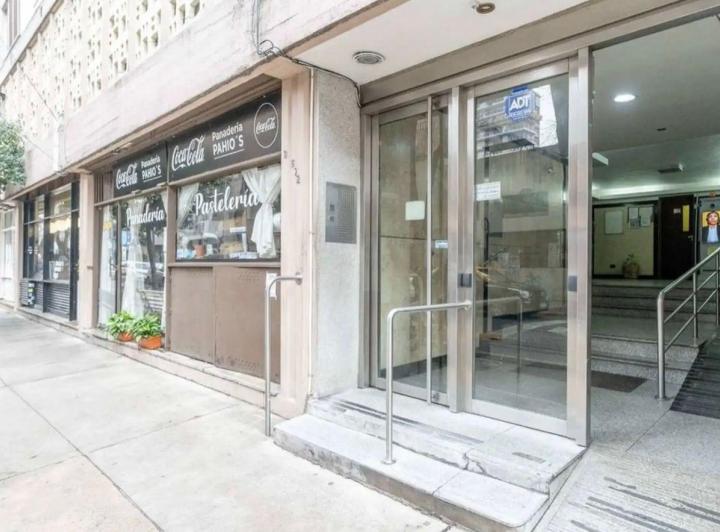 Departamento · 80m² · 4 Ambientes