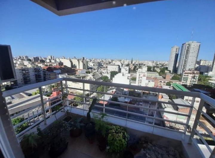Departamento · 82m² · 4 Ambientes · 1 Cochera