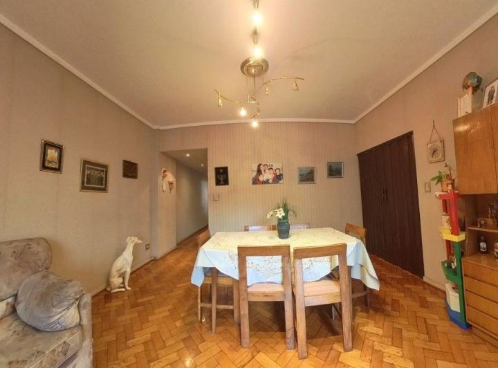 Departamento · 99m² · 4 Ambientes